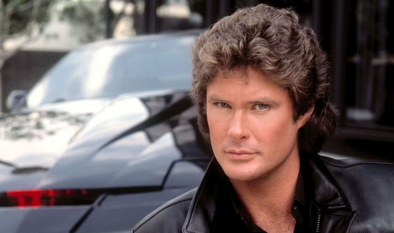 Knight Rider