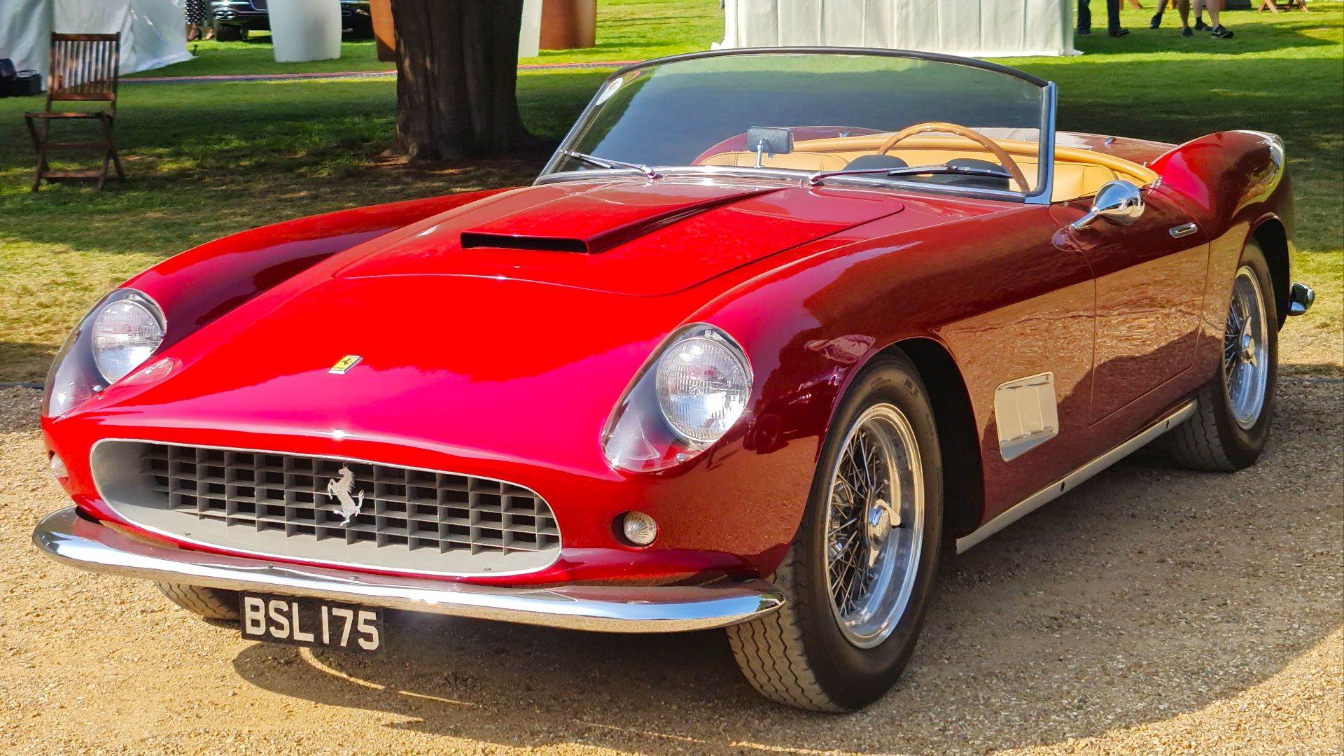 File:1958 Ferrari 250 GT LWB California Spyder HCC21.jpg