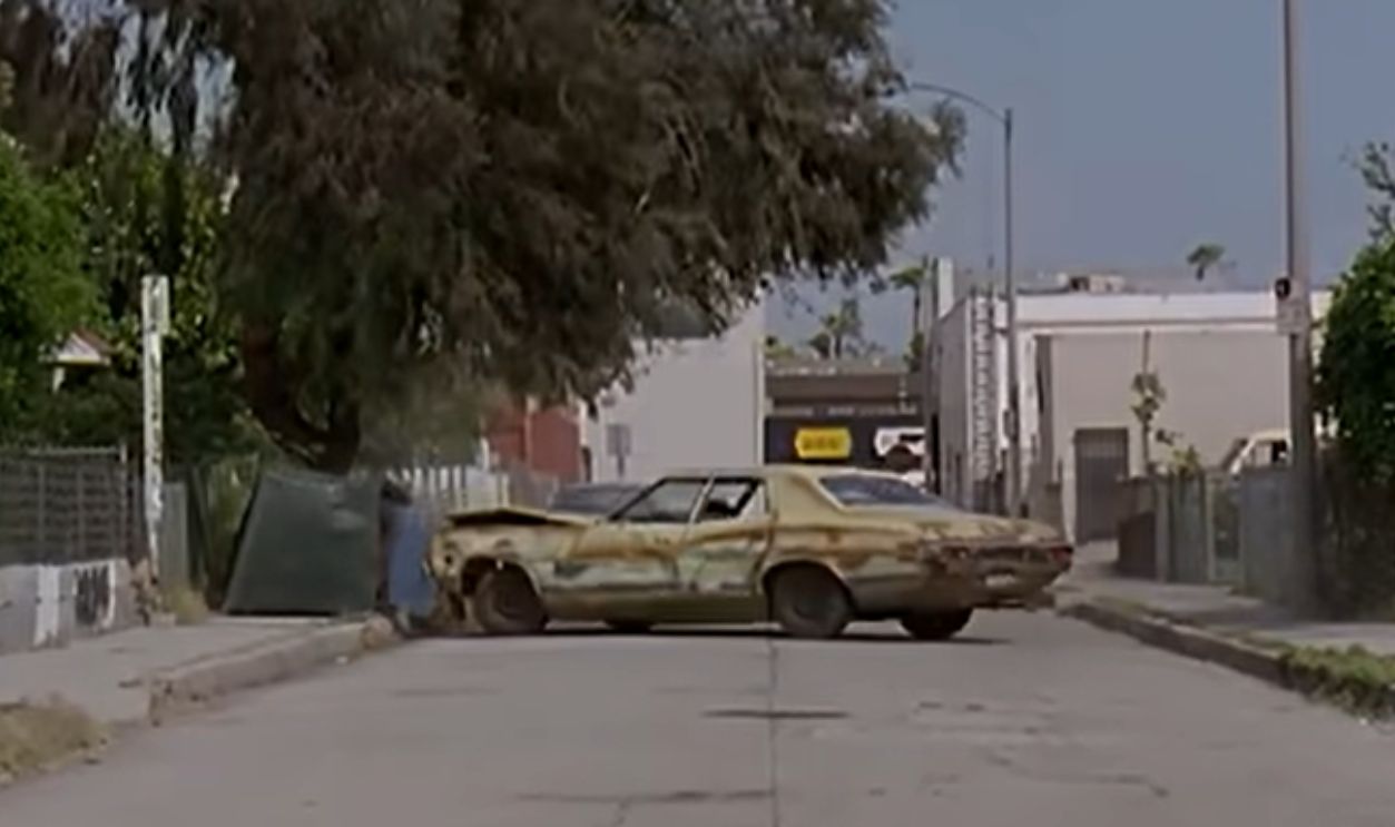 1973 Ford Gran Torino