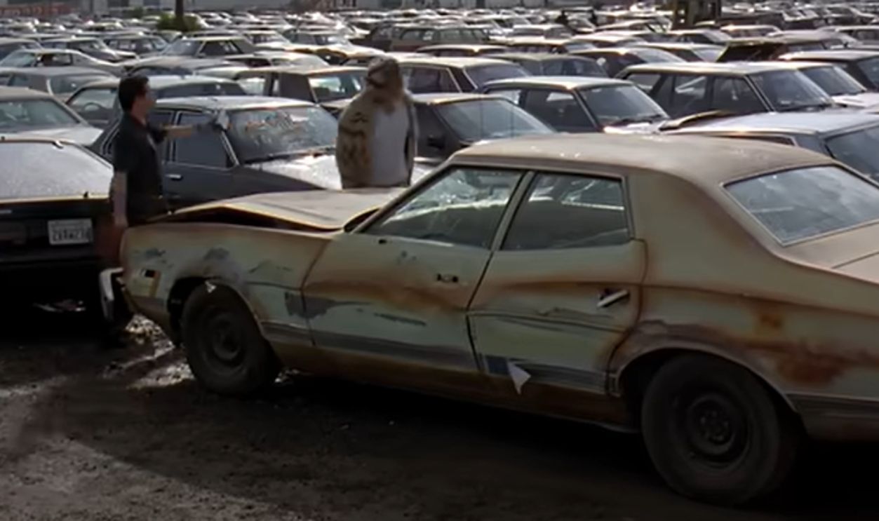 1973 Ford Gran Torino