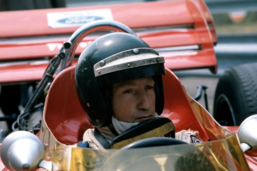 Jochen Rindt, Grand Prix Of France
