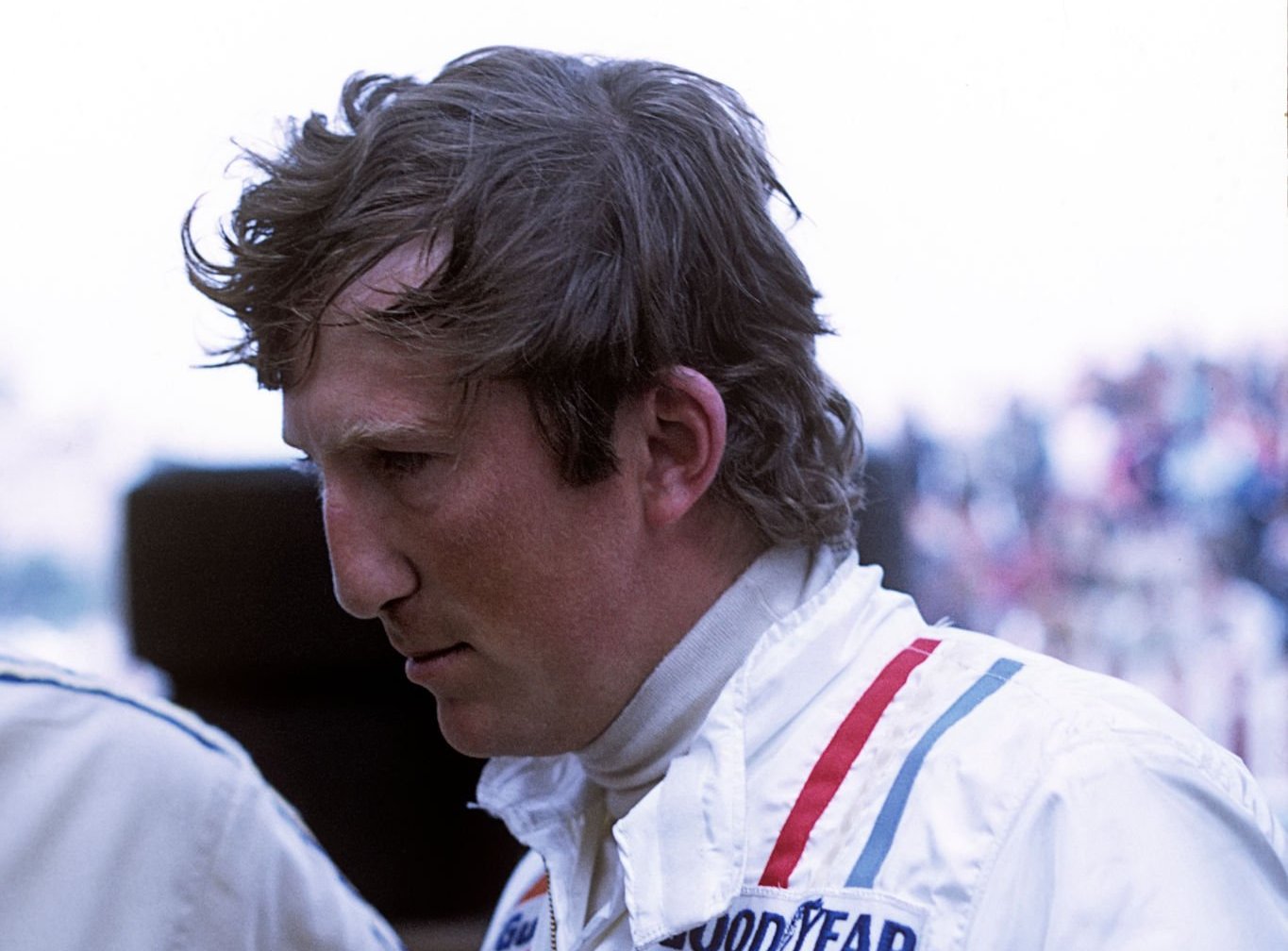 Jochen Rindt, Grand Prix Of Monaco