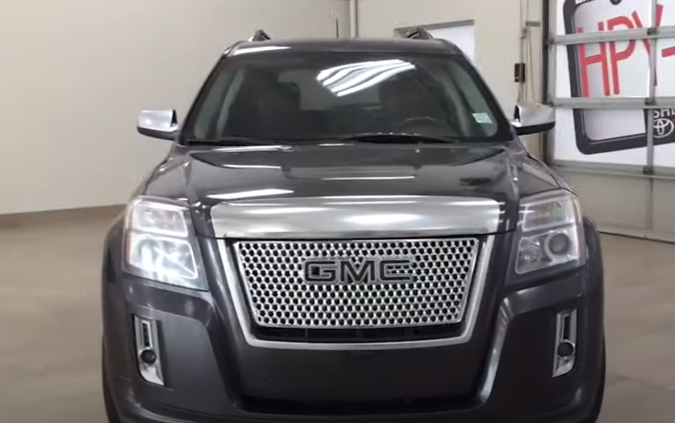 Screenshot of the video Travis Kelce's Multi Million Dollar Car Collection EXPOSED