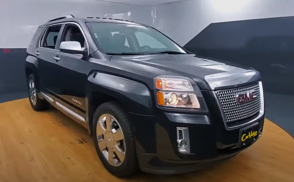 Screenshot of the video Travis Kelce's Multi Million Dollar Car Collection EXPOSED