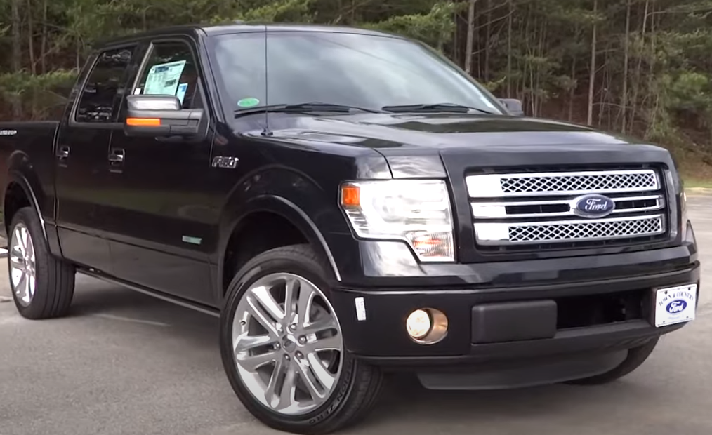 Screenshot of the video Travis Kelce's Multi Million Dollar Car Collection EXPOSED