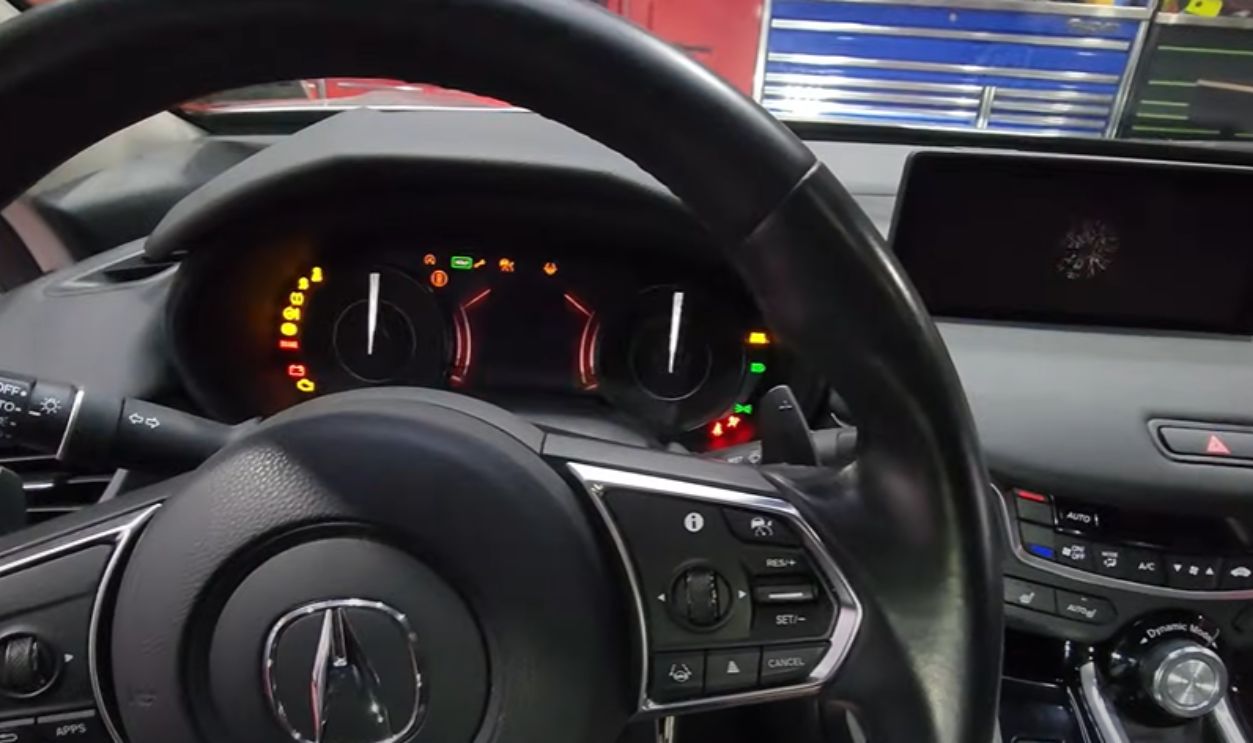 Dealership-Installed Kill Switches