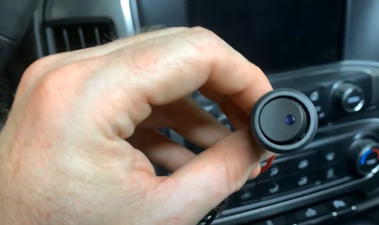 Dealership-Installed Kill Switches 