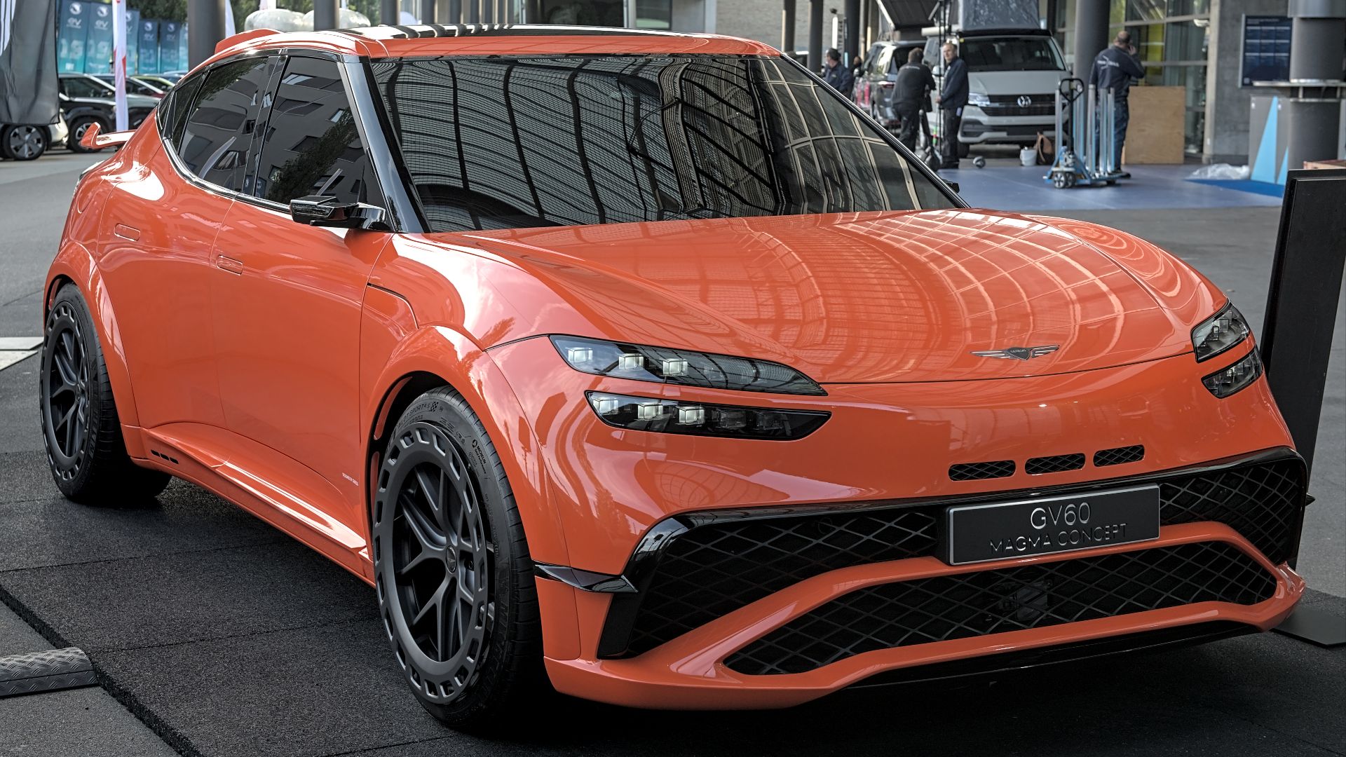 File:Genesis GV60 Magma Concept Auto Zuerich 2024 DSC 6589.jpg