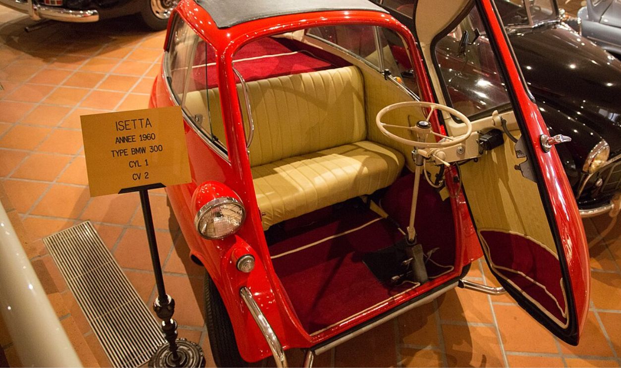 Monaco Top Cars Collection 2016-573