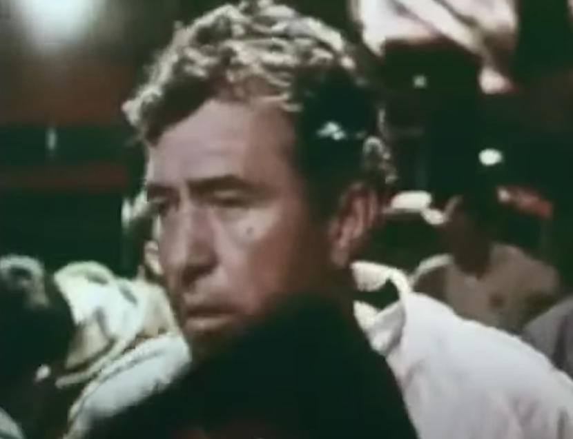 Screenshot from - Carroll Shelby Documentary