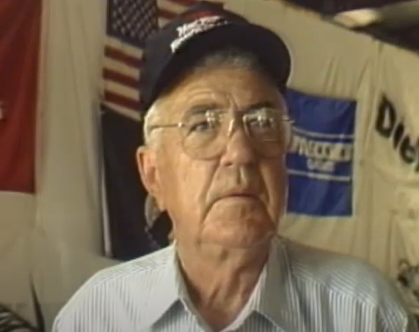Screenshot from Carroll Shelby's American Auto Club