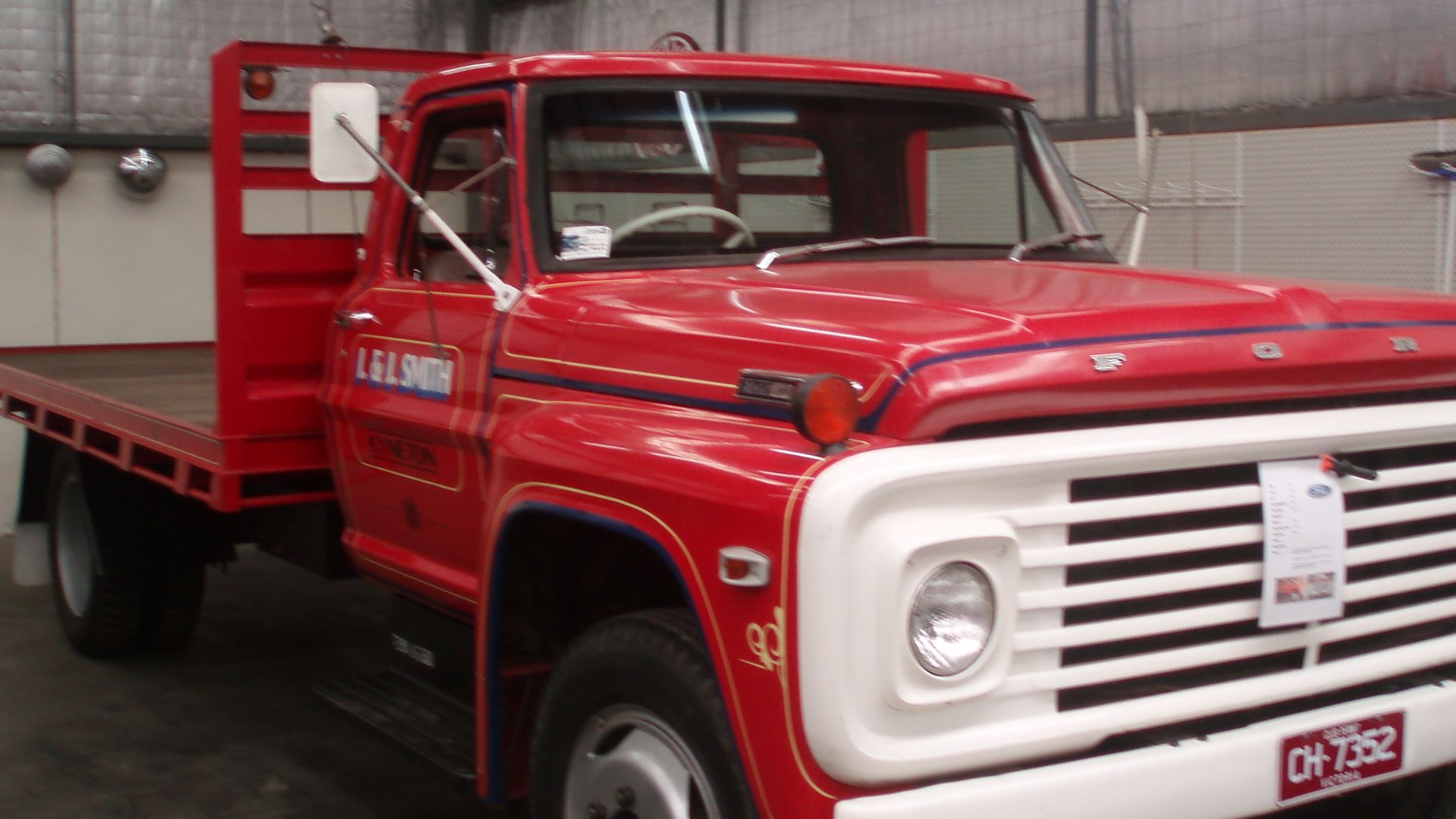 File:Ford F-Series truck (5043837888).jpg