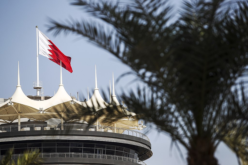Bahrain International Circuit