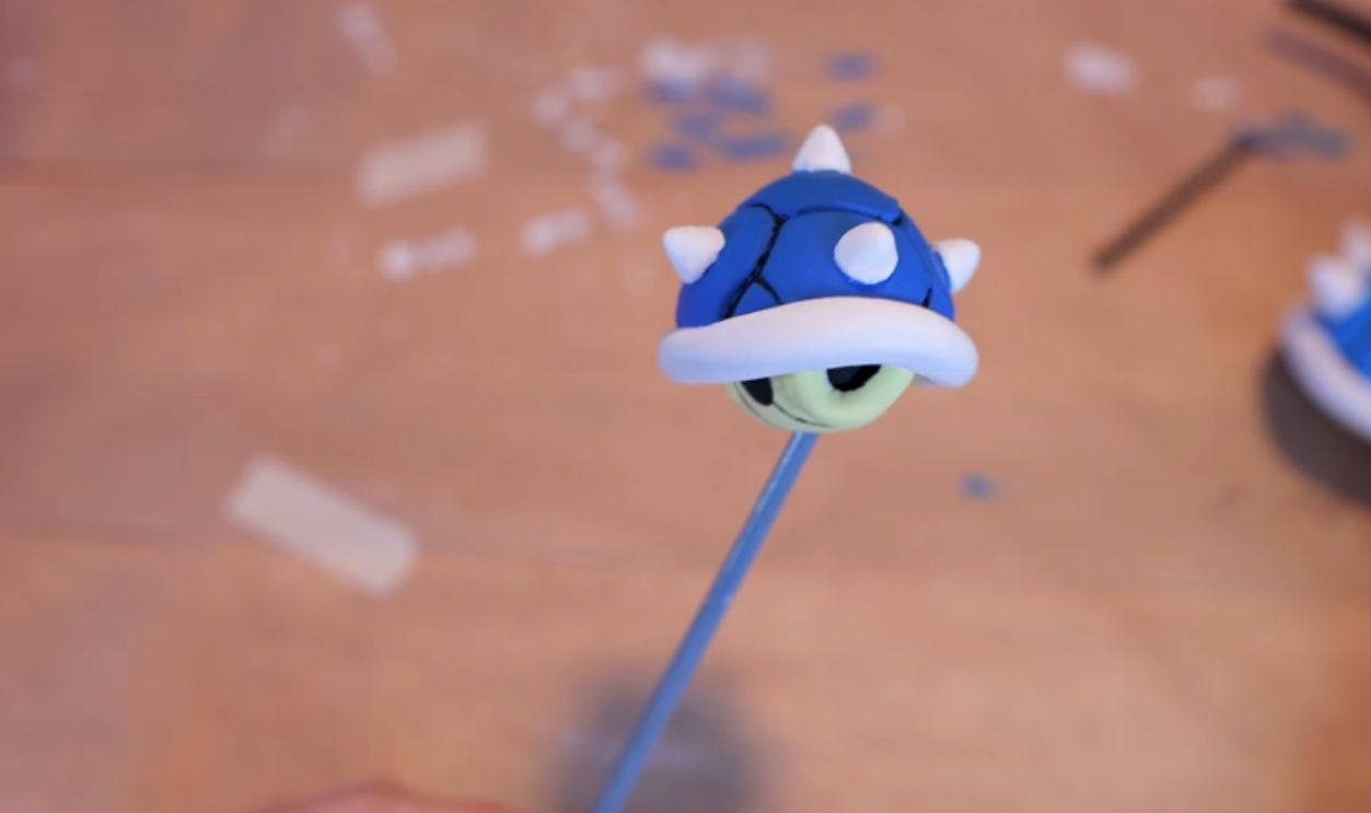 Decorative Antenna Toppers