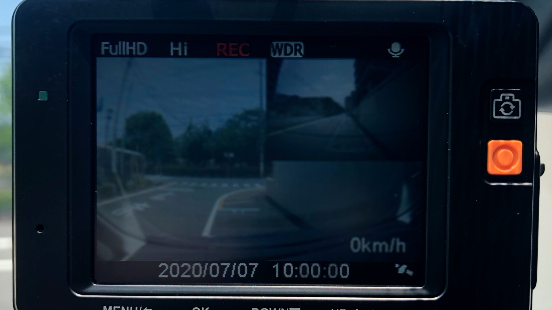 File:Dual Dashboard Camera.jpg