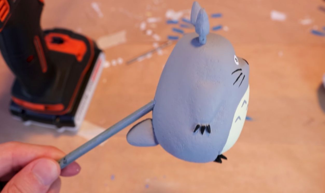 Decorative Antenna Toppers