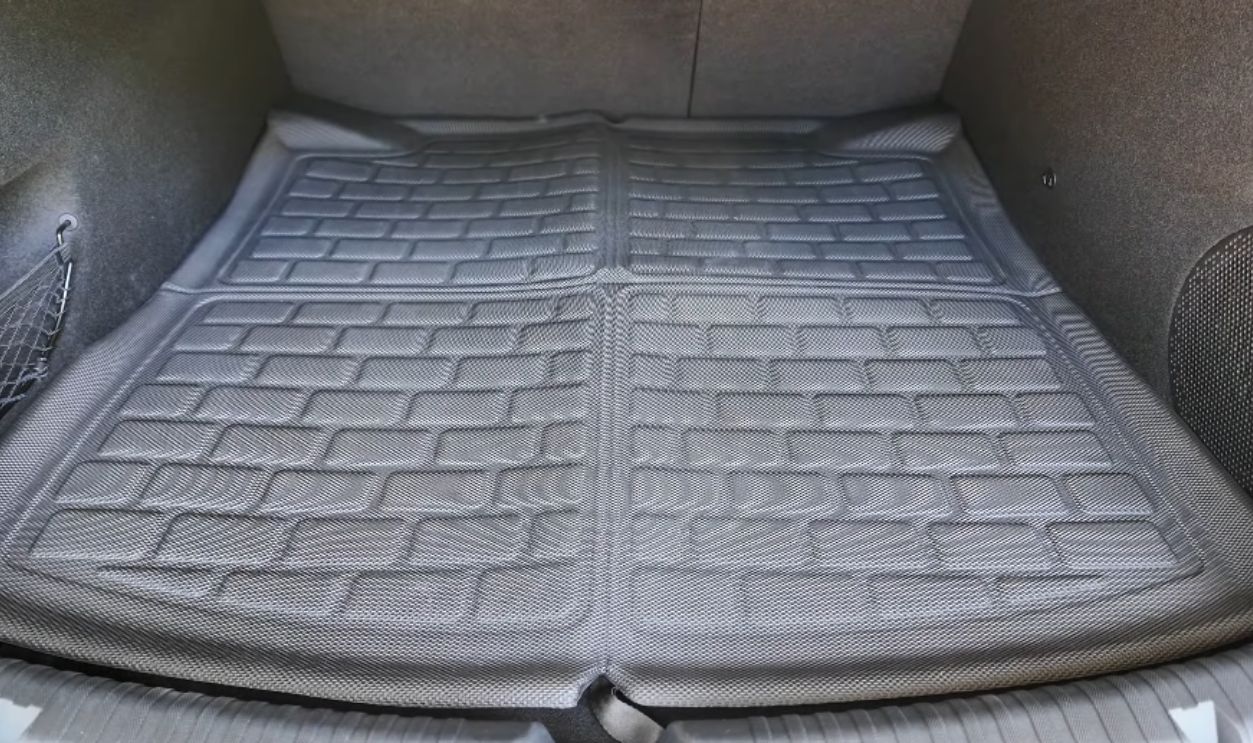 Floor & Boot Mats