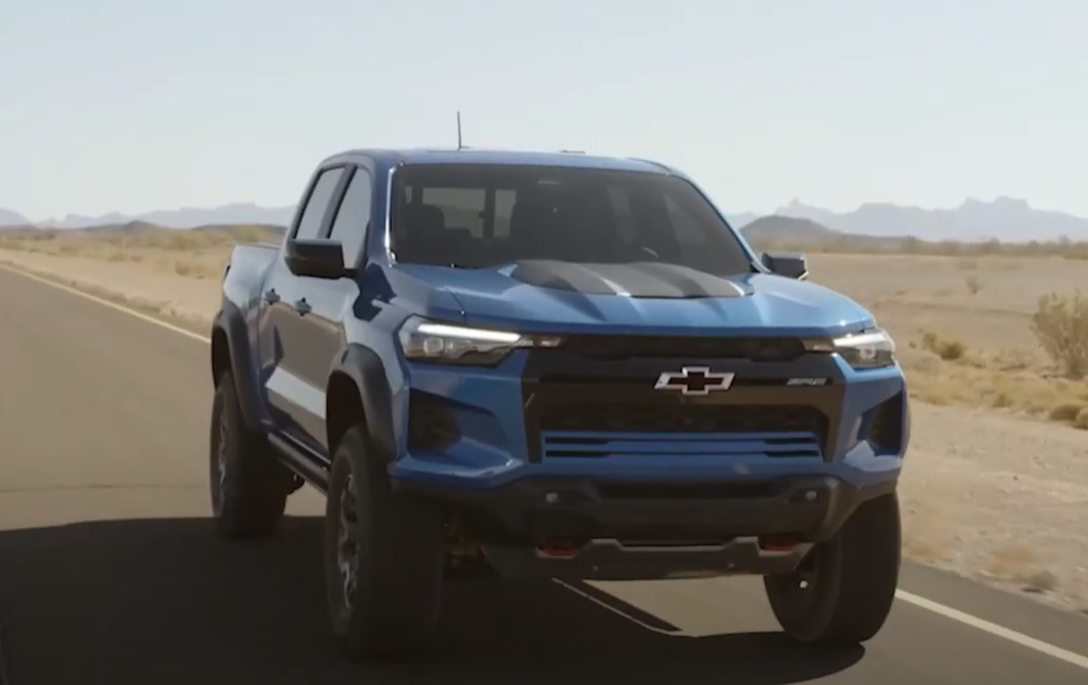 Screenshot of the video Taylor Swift's Car Collection is Insane