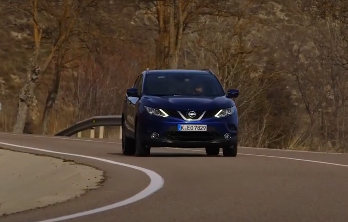 Screenshot of the video Inside Taylor Swift's UNEXPECTED Car Collection