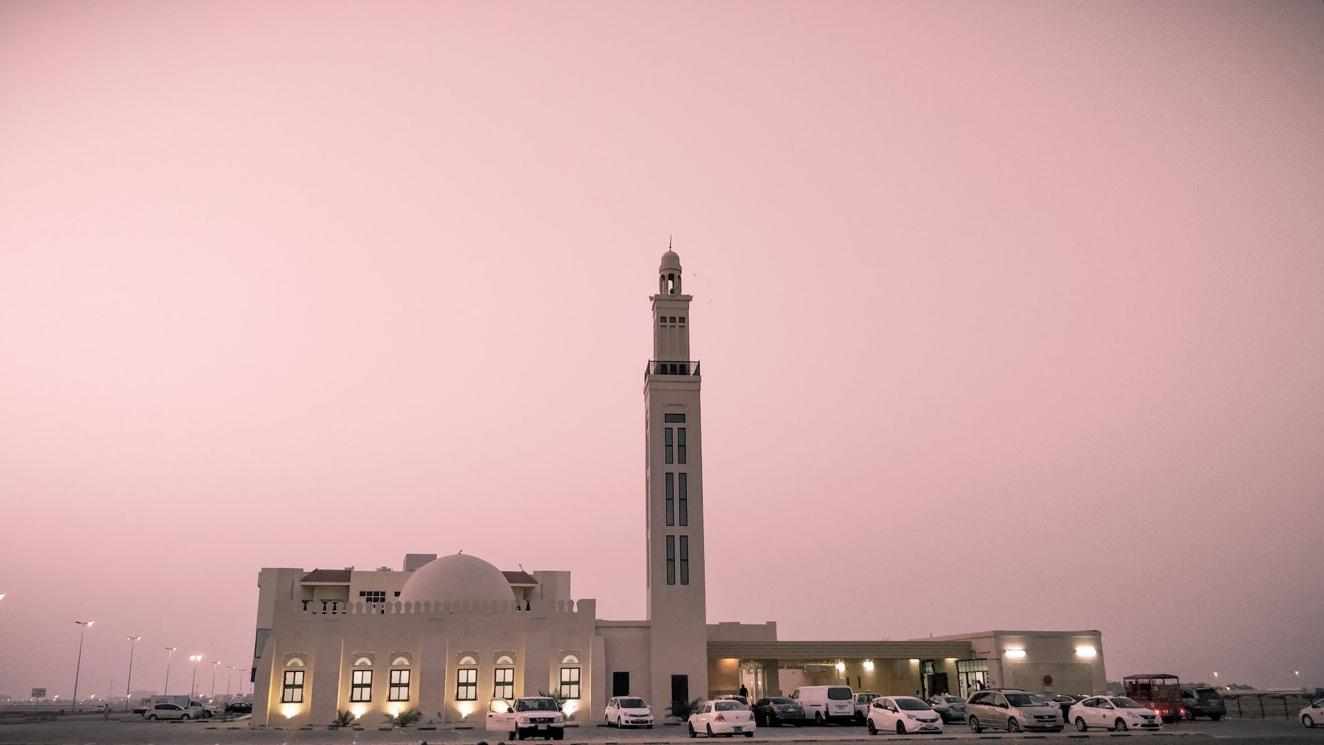 File:Sharjah Masjid in UAE.jpg