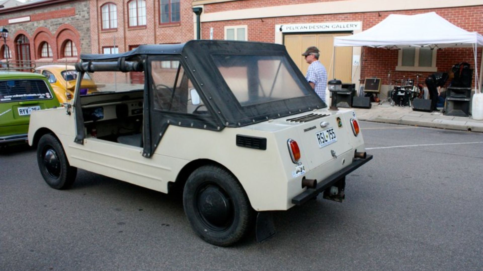 File:Volkswagen Country Buggy side.jpg
