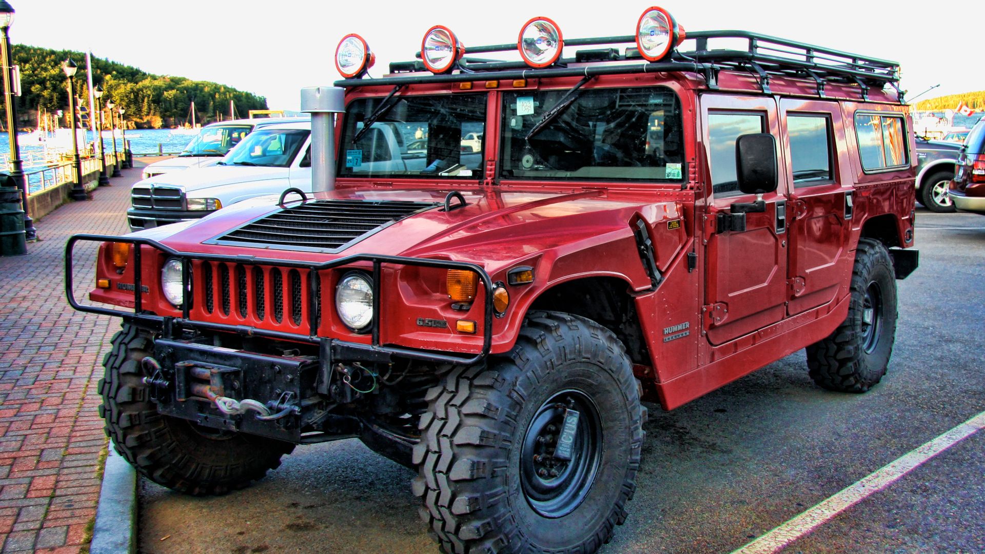 File:Hummer H1.jpg