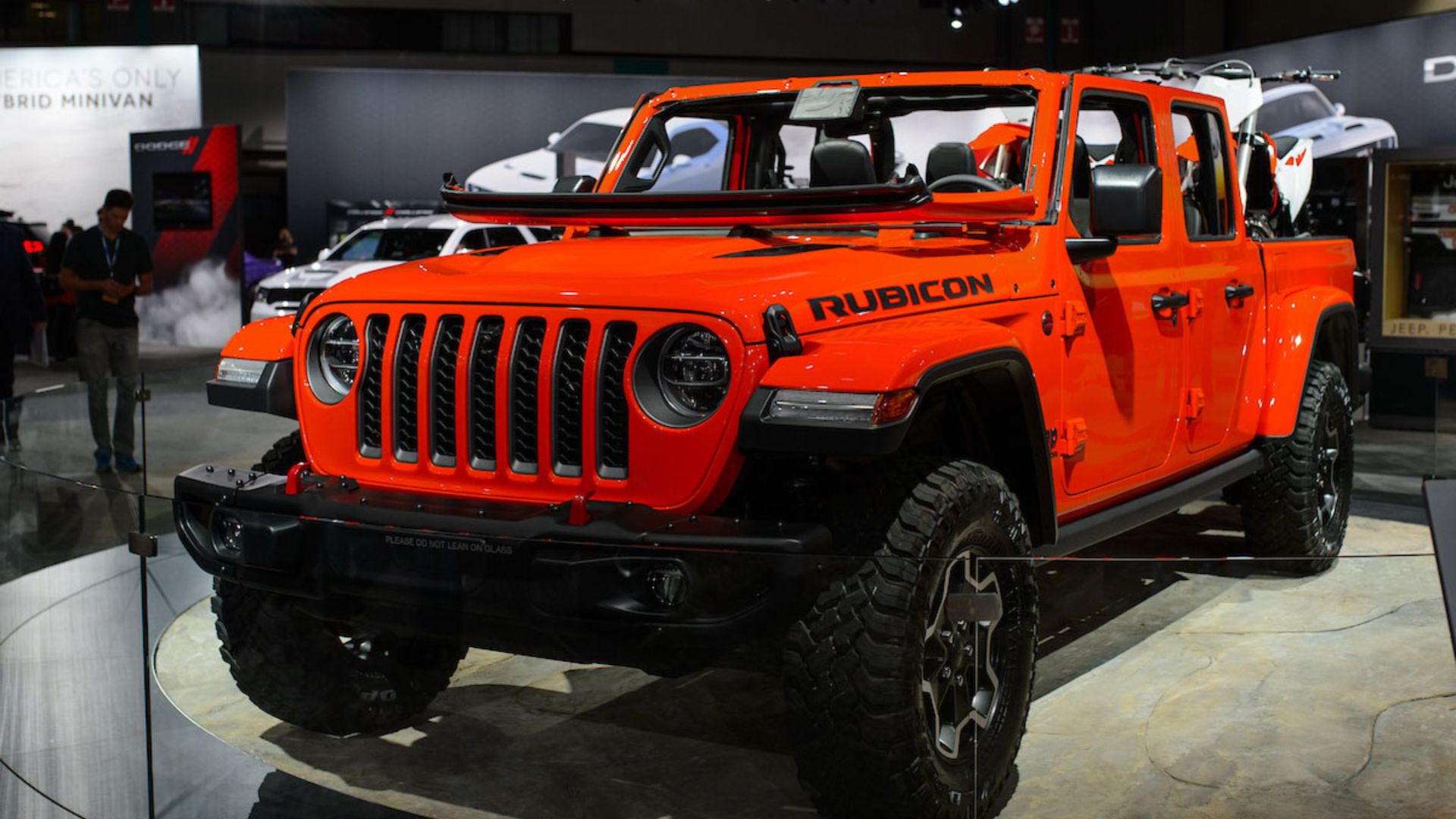 File:2018 Jeep Gladiator.jpg