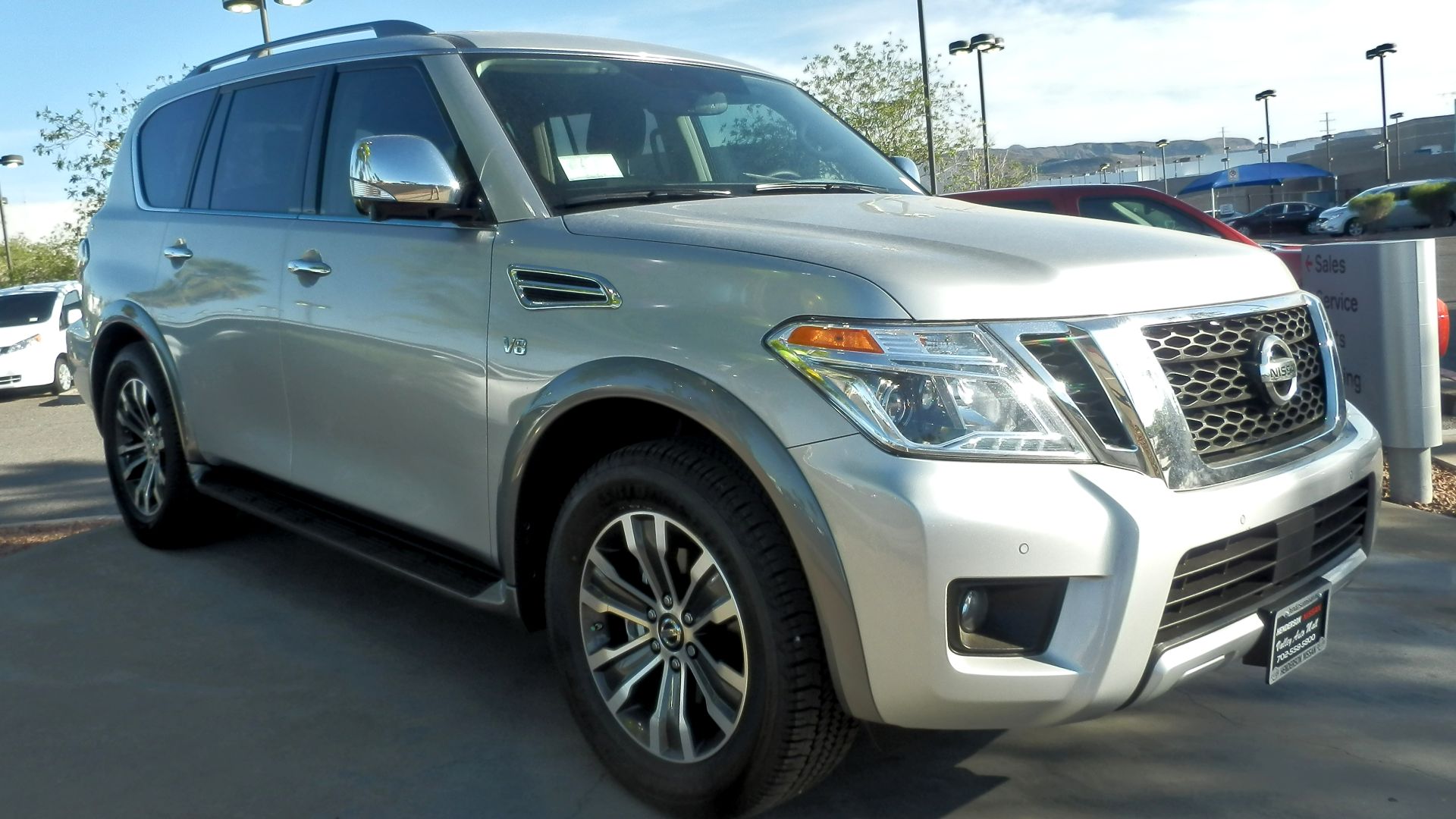 File:Nissan Armada P4220648.jpg