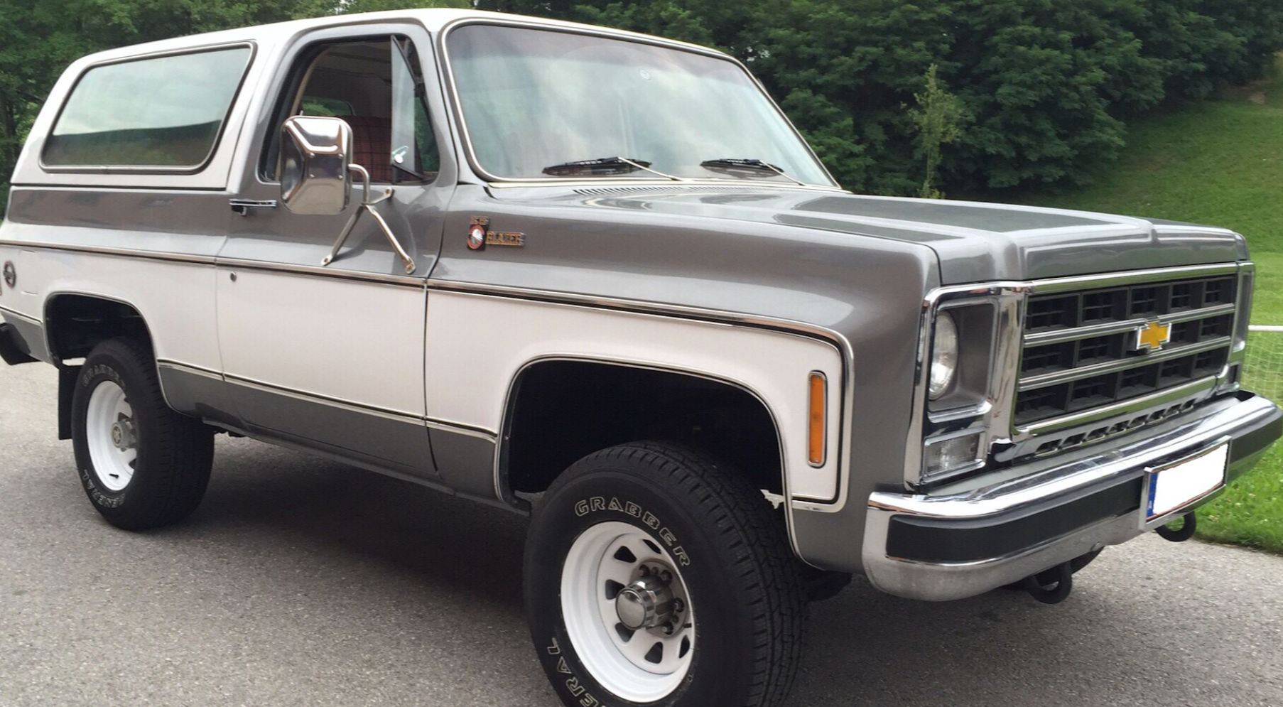 File:1979 Chevrolet K5 Blazer Cheyenne.jpg