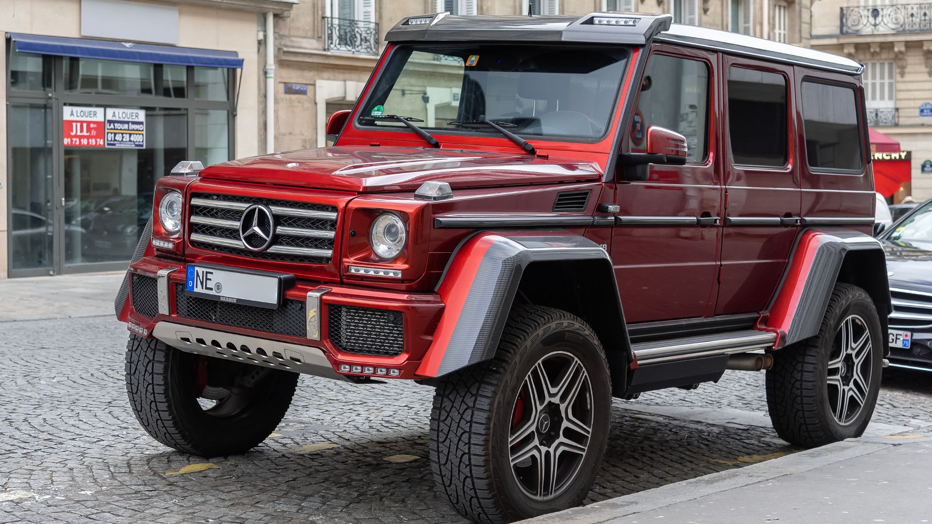 File:Mercedes-Benz G500 4x4² (52573777549).jpg