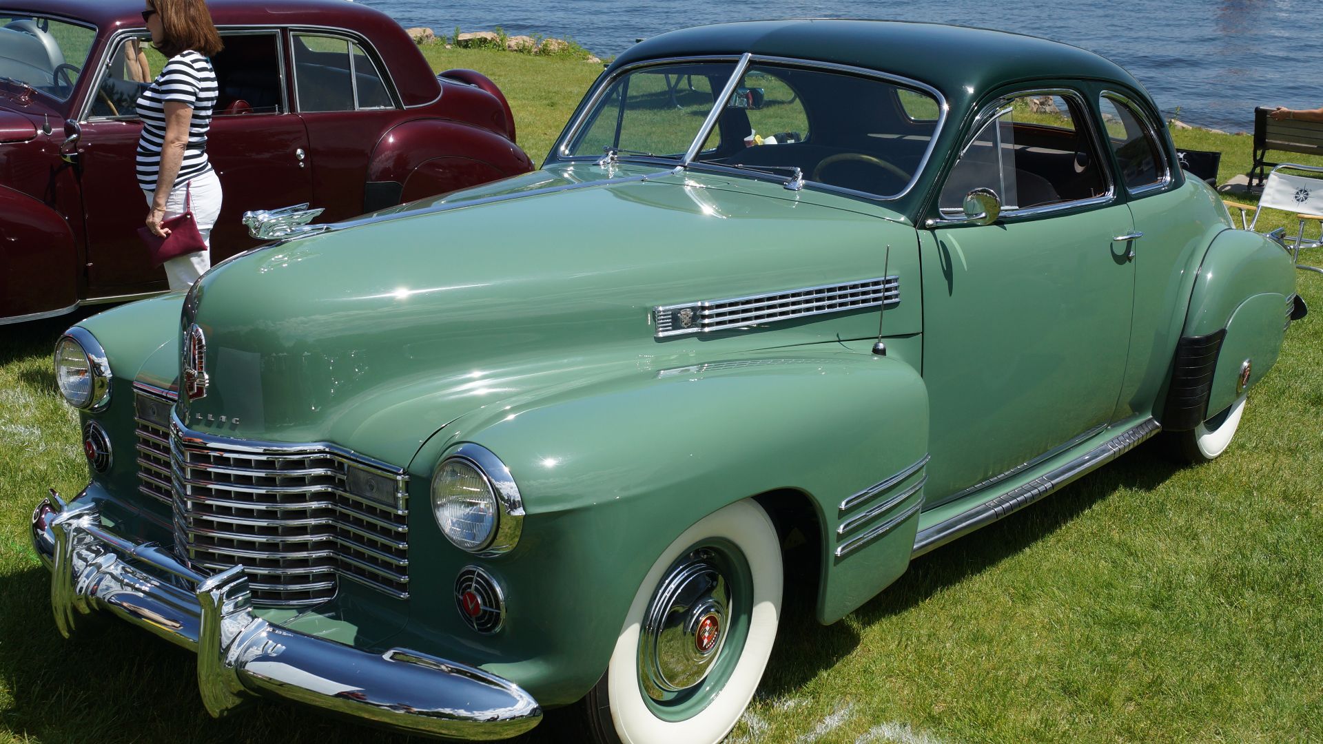 File:1941 Cadillac Series 62 Special Deluxe (27467346196).jpg