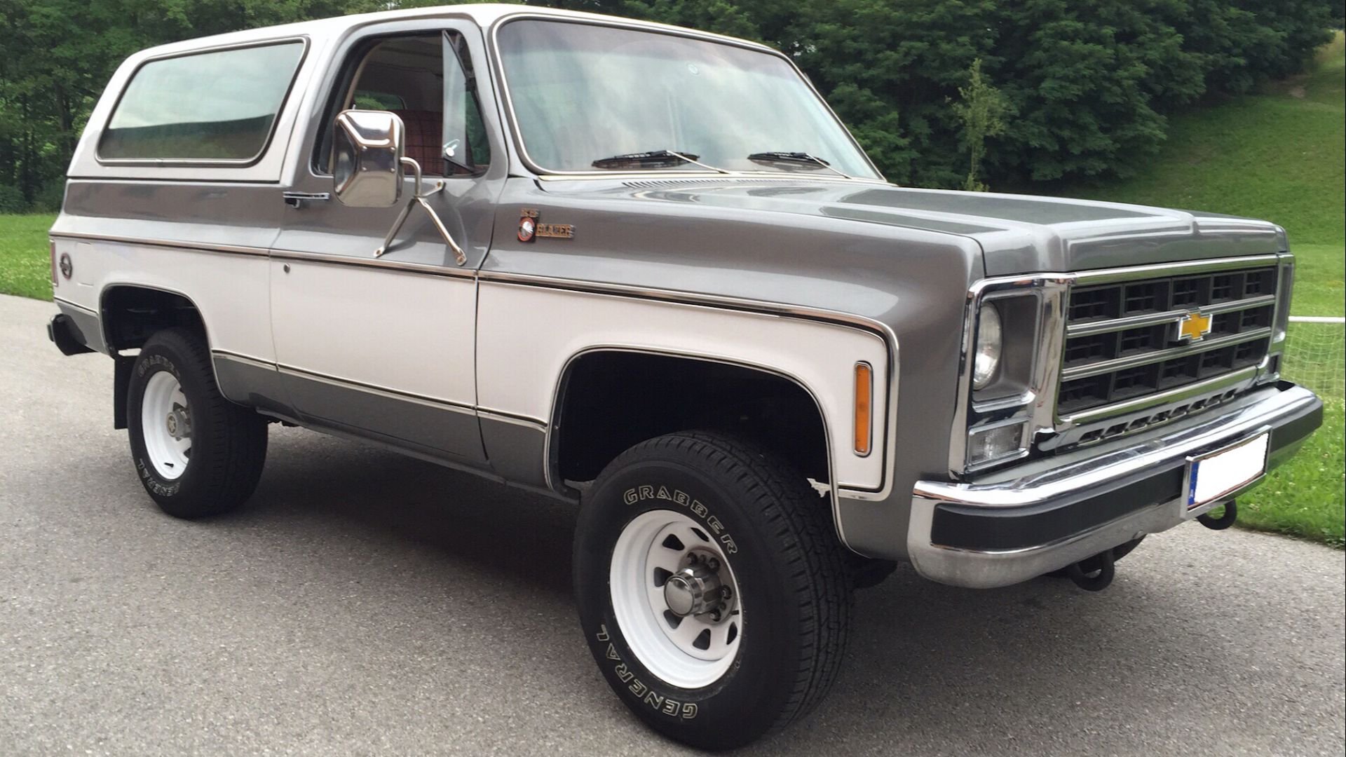 File:1979 Chevrolet K5 Blazer Cheyenne.jpg
