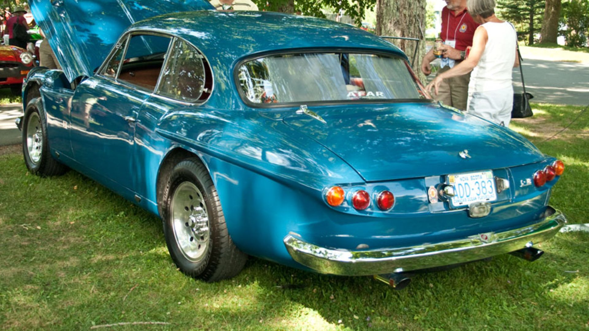 File:Jensen C-V8 Rear.jpg