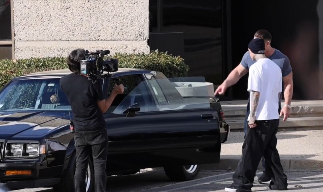 GNX On What Drives You