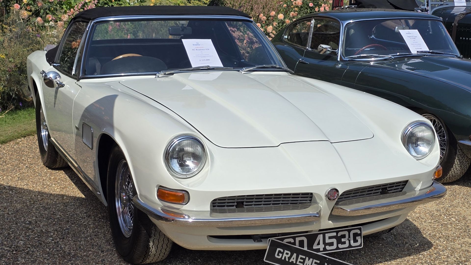 File:1969 AC Frua 428 Roadster.jpg