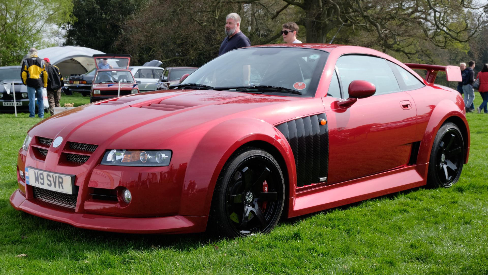 File:MG XPower SV Weston park Motor Show 2022.jpg