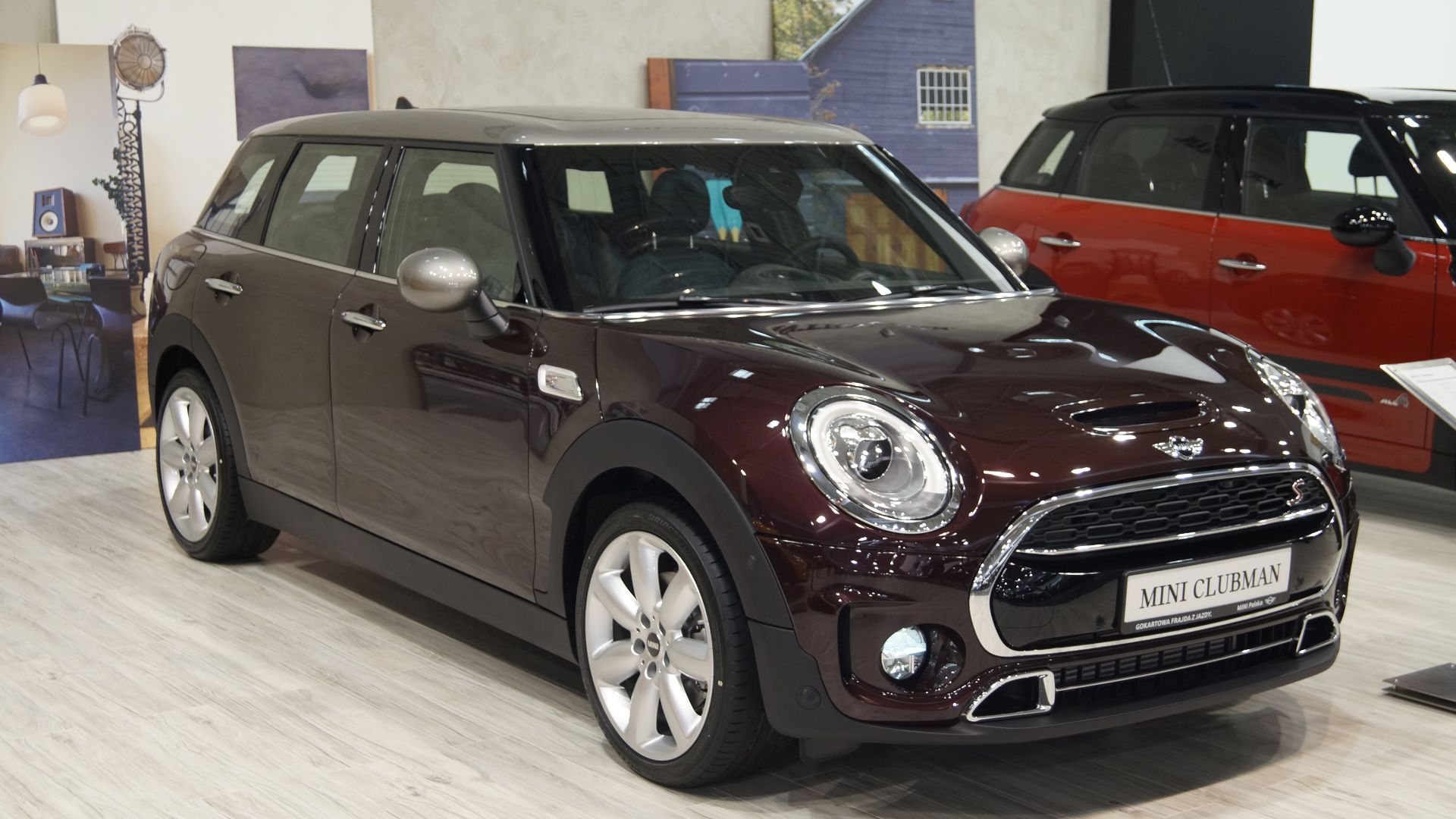 File:MINI Clubman (MSP16).jpg