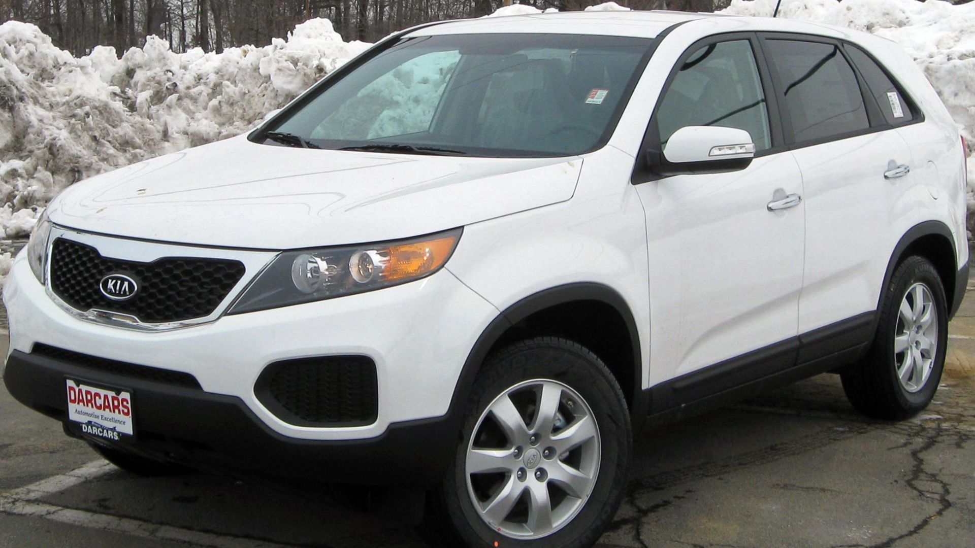 File:2011 Kia Sorento LX 2 -- 02-13-2010.jpg