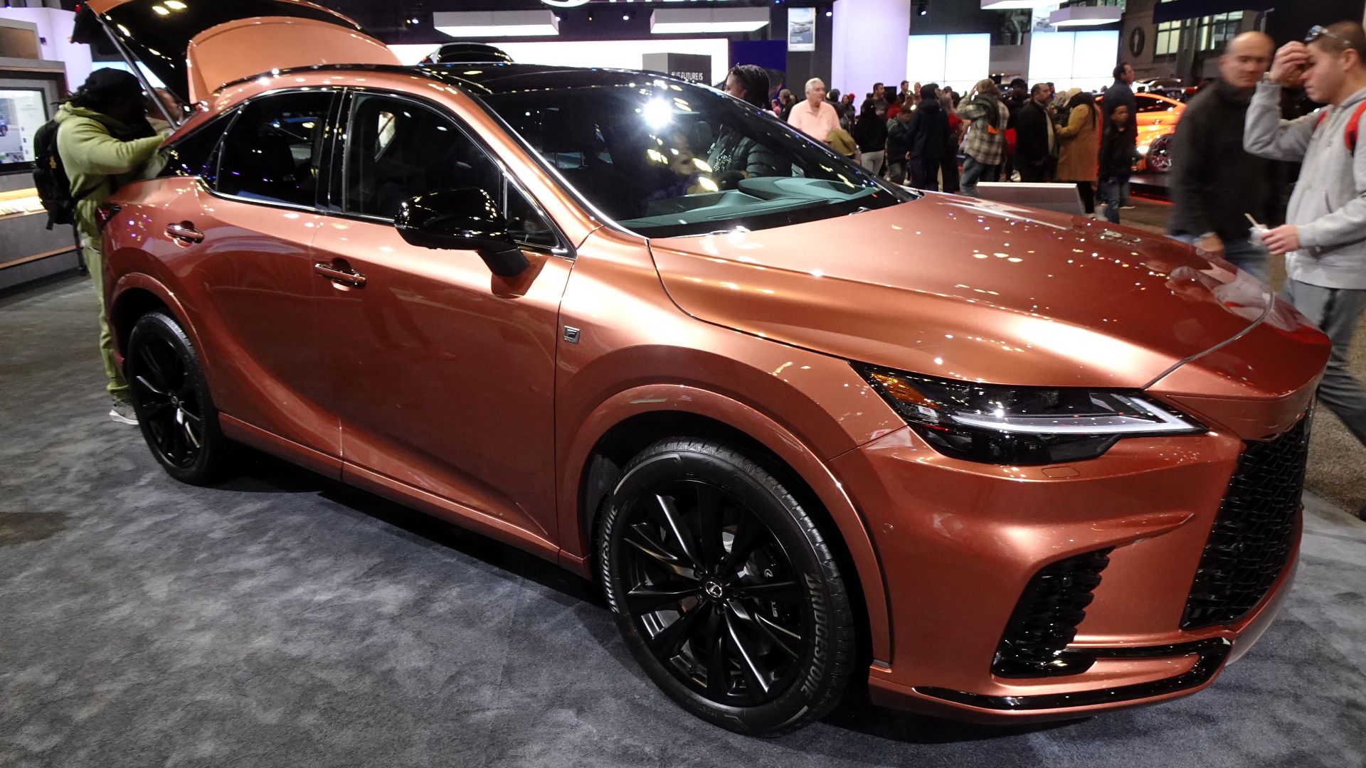 File:Lexus RX 500h F Performance AWD (2024) (53626371426).jpg