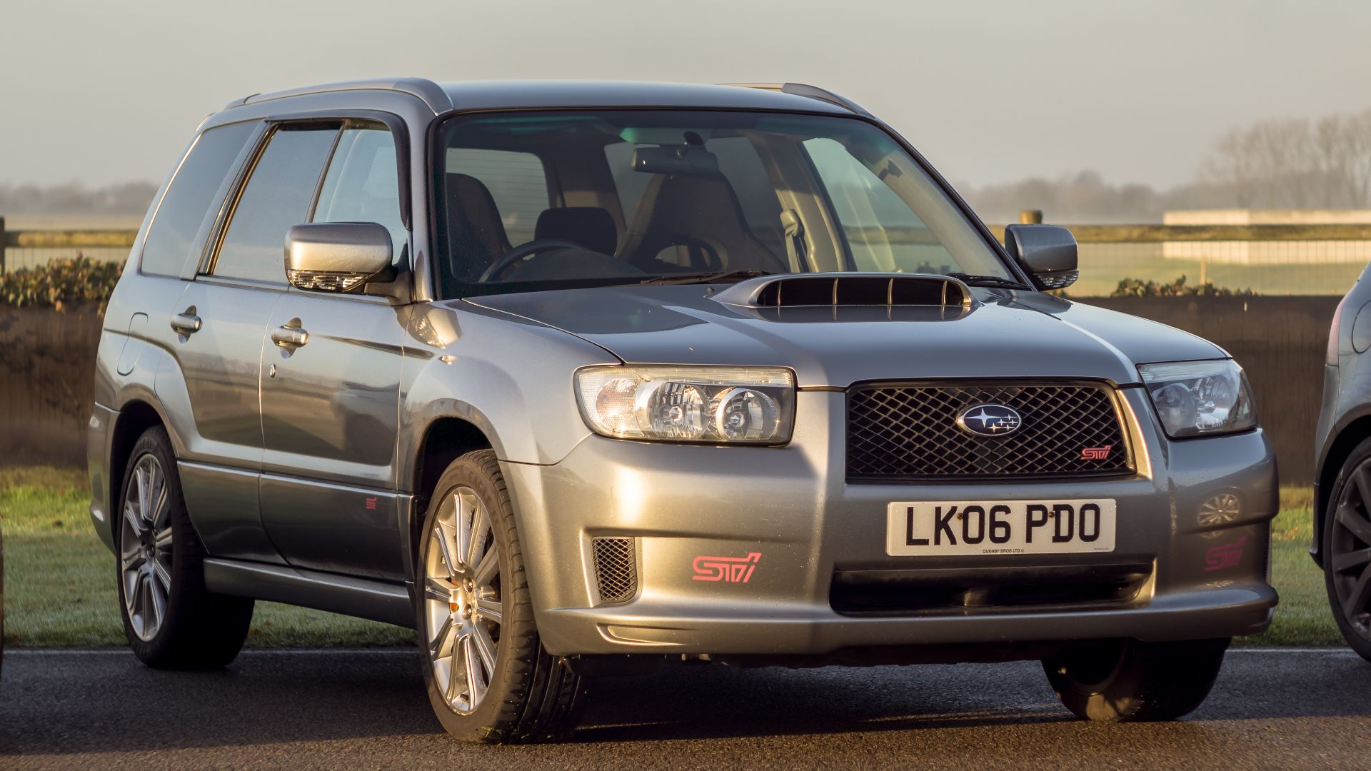 File:Subaru Forester STI.jpg
