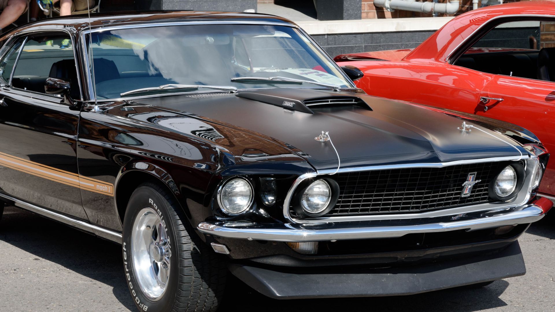 File:1969 Ford Mustang Mach 1 (20661764579).jpg