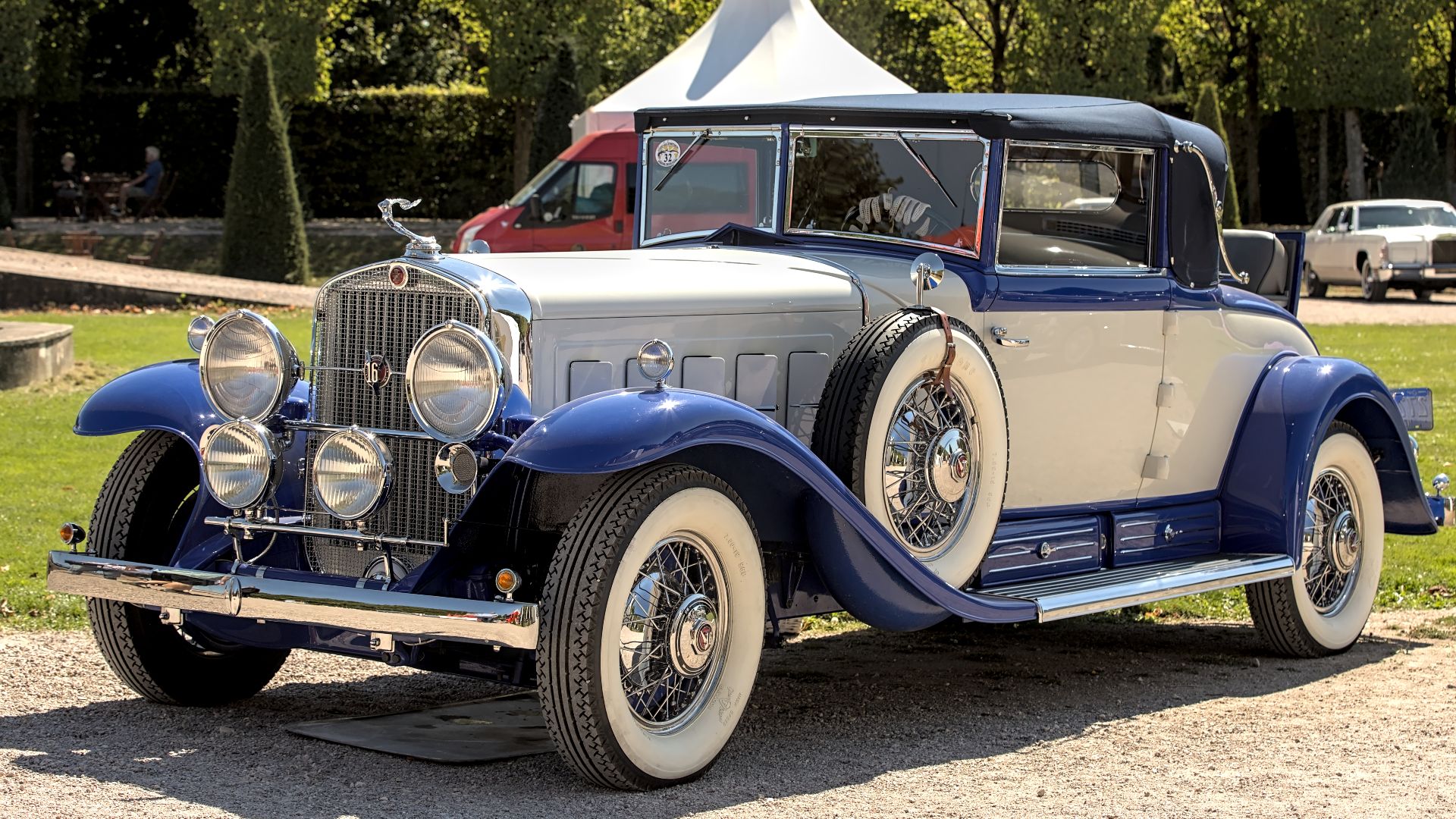 File:Cadillac 4335 V16 Convertible Coupe (1930) Classic-Gala 2022 1X7A0315.jpg