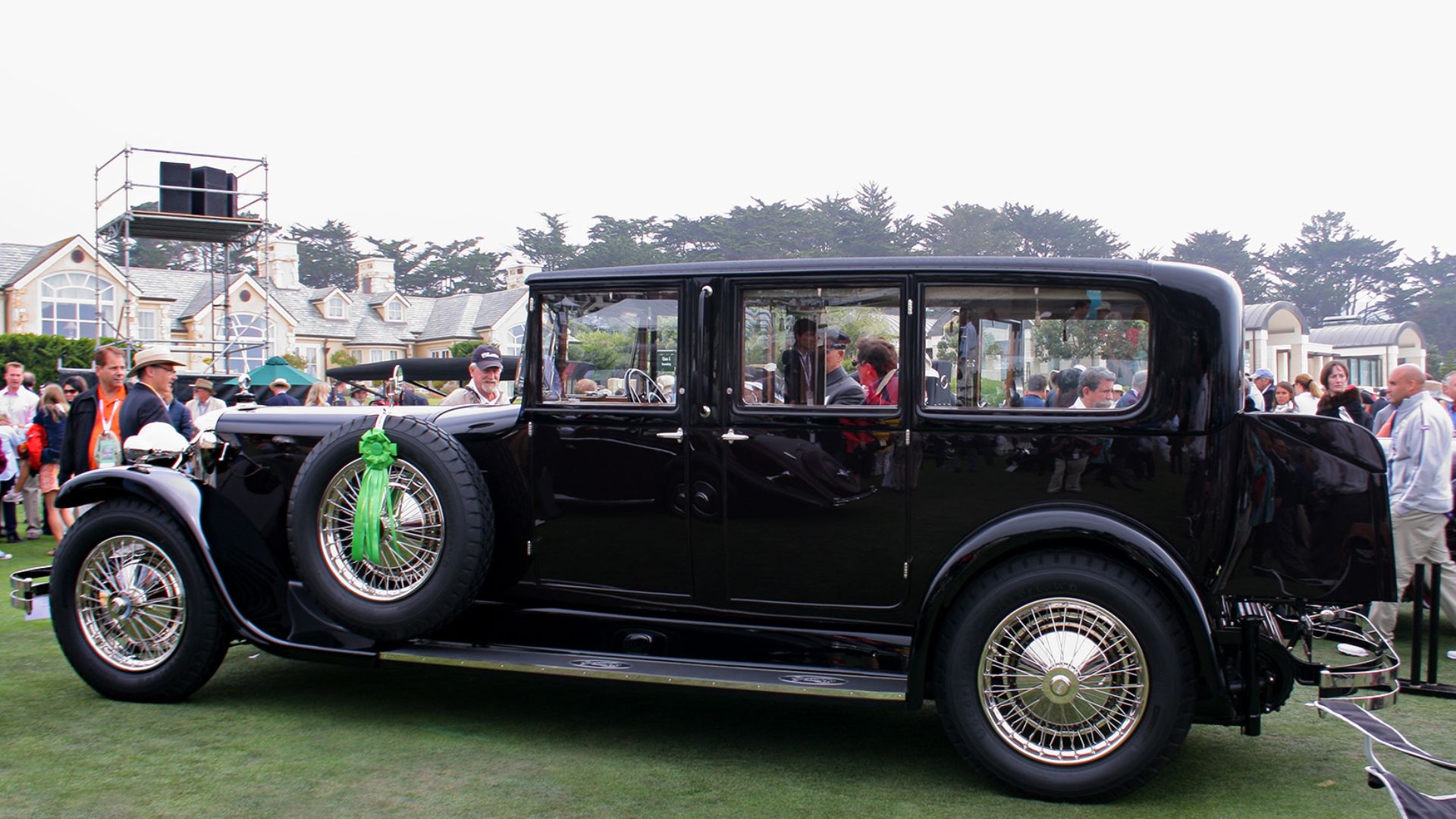 File:1928 Daimler Double Six 50 Limousine - svl.jpg