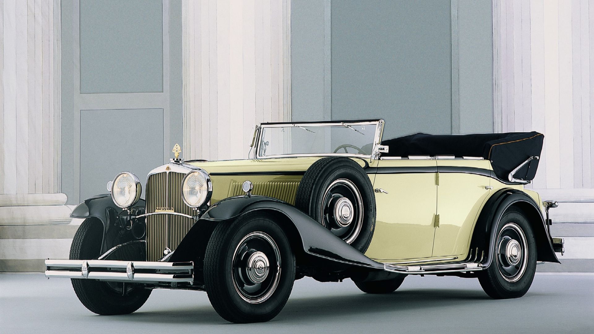 File:Maybach Zeppelin DS 8 Cabriolet 1.jpg