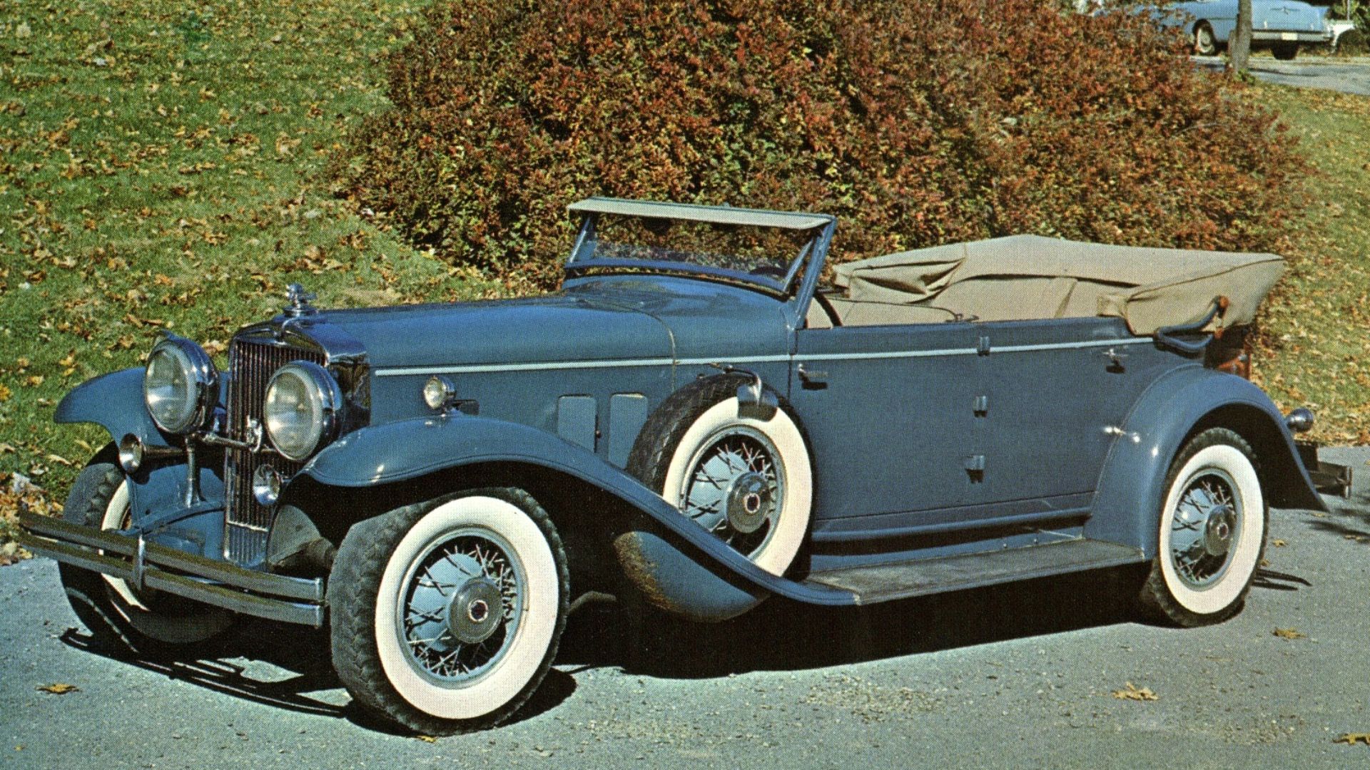 File:1931 STUTZ 8 DV-32 (2370482250).jpg