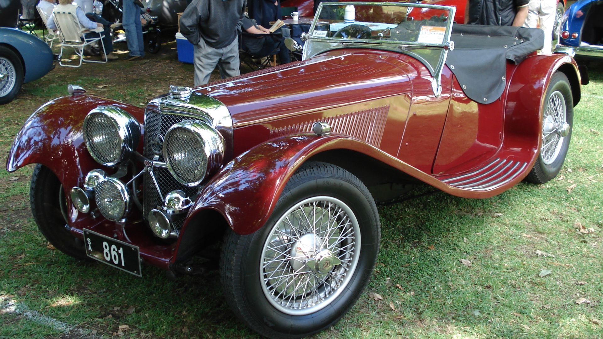 File:Jaguar SS100 in SA.JPG