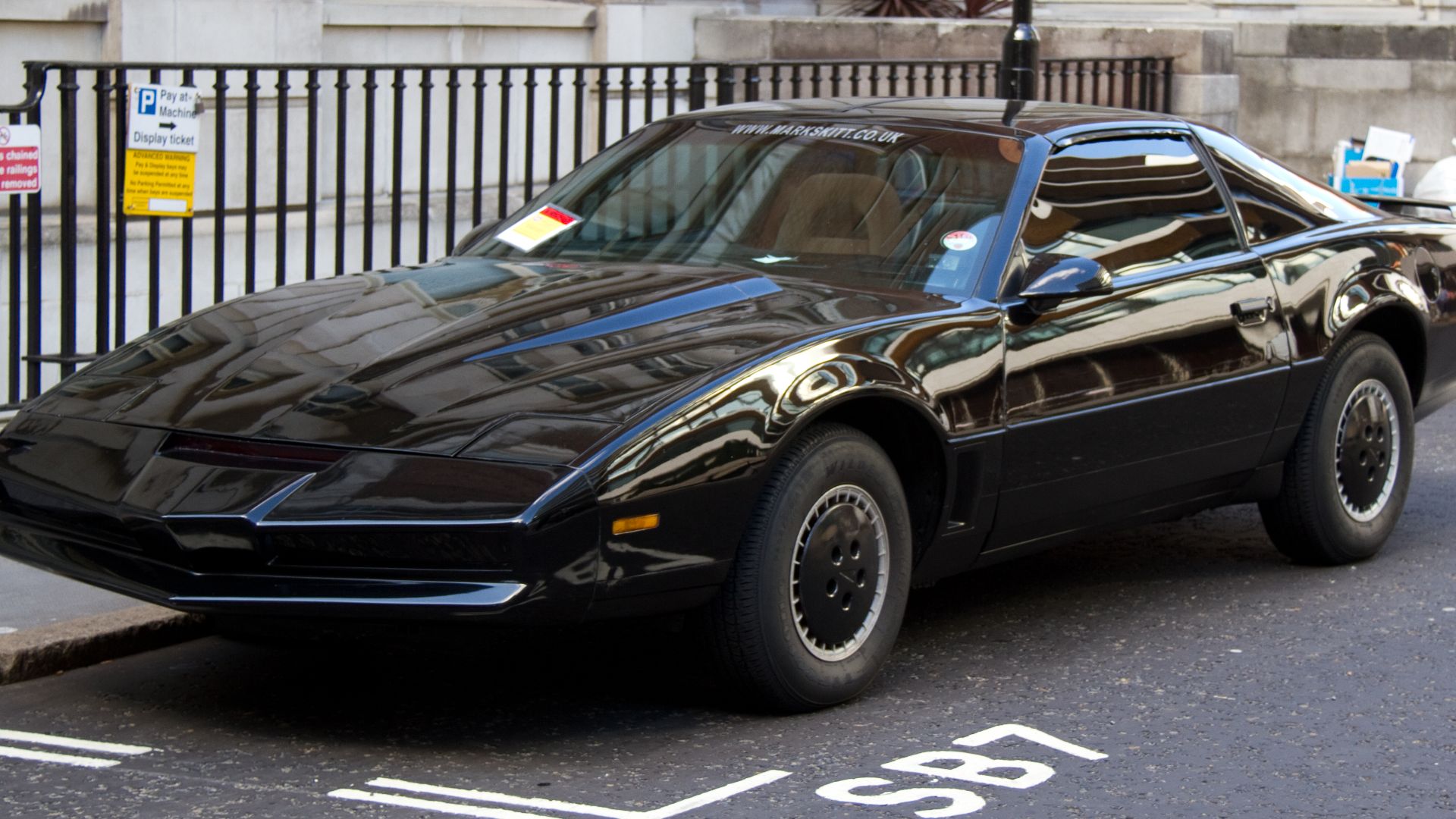 File:Pontiac Trans Am Knight Rider (6267122258).jpg
