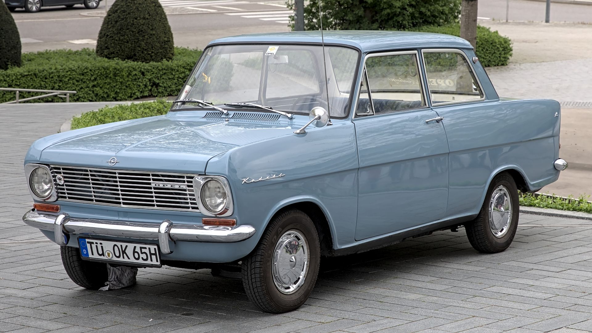 File:Opel Kadett A 1X7A7330.jpg