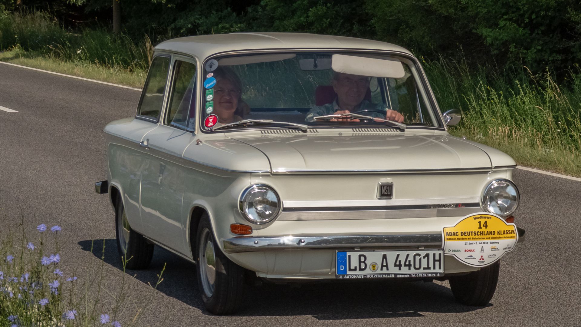 File:NSU Prinz 4 L- P6280007.jpg