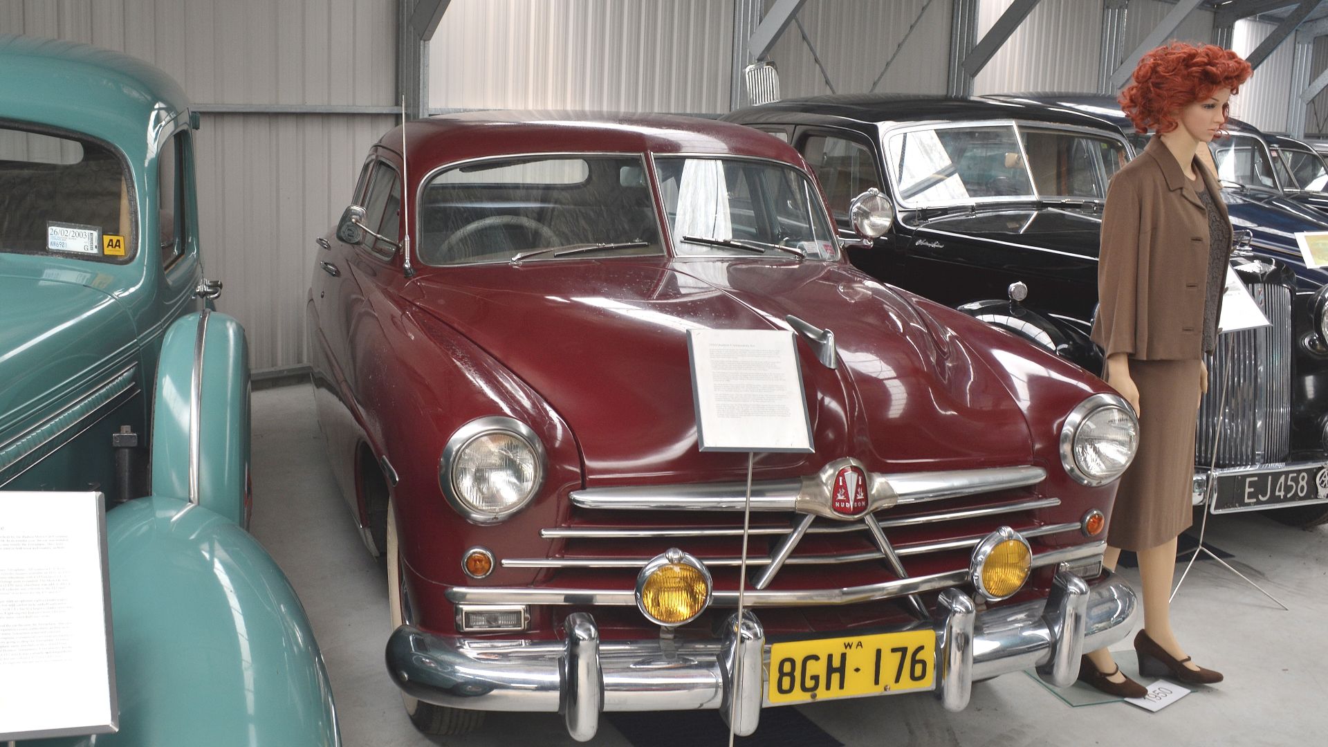 File:1950 Hudson Commodore (31725481955).jpg